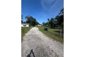 0 HOULE LOT 13 AVENUE, SARASOTA, FL 34232 Sold 08/14/25