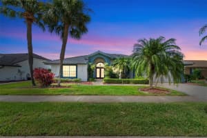 8540 CAITLIN COURT, HUDSON, FL 34667 - MLS#MFRW7876885