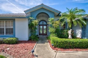 8540 CAITLIN COURT, HUDSON, FL 34667 - MLS#MFRW7876885