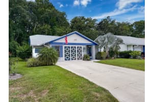 11622 WHITE ASH DRIVE, NEW PORT RICHEY, FL 34654 Sold 08/13/25