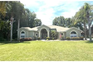7552 River Country Dr, WEEKI WACHEE