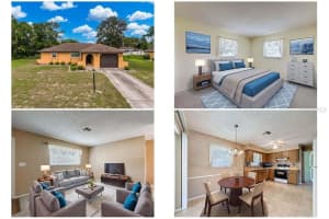 11094 AUBURNDALE ST, SPRING HILL, FL 34609 Sold 07/29/25