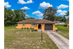 11094 AUBURNDALE ST, SPRING HILL, FL 34609 Sold 07/29/25