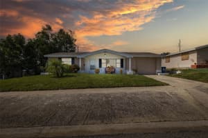 5104 CARDIFF DRIVE, HOLIDAY, FL 34690 Sold 08/08/25