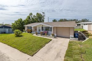 5104 CARDIFF DRIVE, HOLIDAY, FL 34690 Sold 08/08/25