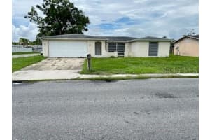 7714 FOX HOLLOW DRIVE, PORT RICHEY, FL 34668 Sold 08/12/25