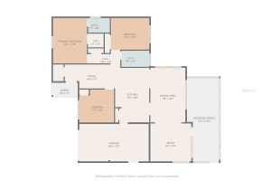 3545 LANDALE DRIVE, HOLIDAY, FL 34691 - MLS#MFRW7876907