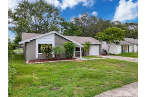 3545 LANDALE DRIVE, HOLIDAY, FL 34691 - MLS#MFRW7876907