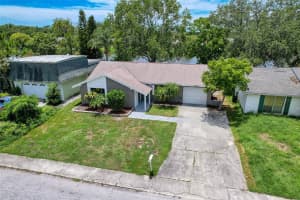 3545 LANDALE DRIVE, HOLIDAY, FL 34691 - MLS#MFRW7876907