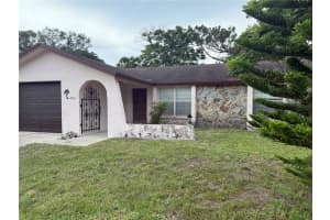 8516 INWOOD DRIVE, HUDSON, FL 34667 Sold 07/16/25