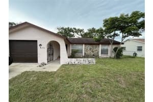 8516 INWOOD DRIVE, HUDSON, FL 34667 Sold 07/16/25