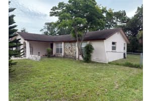 8516 INWOOD DRIVE, HUDSON, FL 34667 Sold 07/16/25