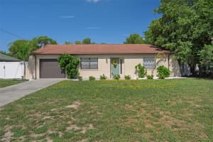 6347 SHADYDALE AVENUE, SPRING HILL, FL 34609 Sold 08/29/25