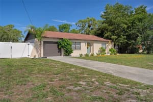6347 SHADYDALE AVENUE, SPRING HILL, FL 34609 Sold 08/29/25