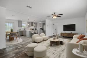 16104 NAPLES STREET, BROOKSVILLE, FL 34604 Sold 08/28/25