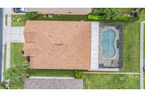 10435 PEPPERGRASS COURT, TRINITY, FL 34655 Sold 07/31/25
