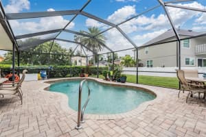 10435 PEPPERGRASS COURT, TRINITY, FL 34655 Sold 07/31/25