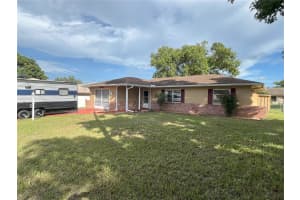 10458 CLINGMAN STREET, SPRING HILL, FL 34608 - MLS#MFRW7876917