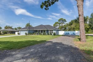 2027 FENTRESS COURT, SPRING HILL, FL 34609 Sold 10/28/25