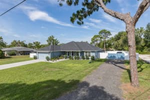 2027 FENTRESS COURT, SPRING HILL, FL 34609 Sold 10/28/25