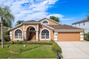 1831 CARDAMON DRIVE, TRINITY, FL 34655 Sold 07/25/25