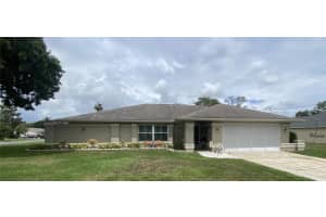 3128 MONTAGUE AVENUE, SPRING HILL, FL 34608 Sold 08/26/25