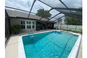 3128 MONTAGUE AVENUE, SPRING HILL, FL 34608 Sold 08/26/25