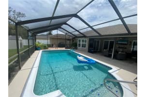 3128 MONTAGUE AVENUE, SPRING HILL, FL 34608 Sold 08/26/25
