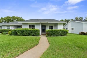 7700 DANUBE DRIVE, HUDSON, FL 34667 Sold 08/08/25