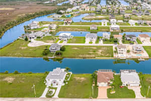 0 CROAKER DRIVE, HERNANDO BEACH, FL 34607 - MLS#MFRW7876959