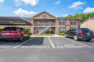 6424 Spring Flower Dr #15, NEW PORT RICHEY