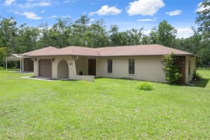 3431 RACKLEY ROAD, BROOKSVILLE, FL 34604 - MLS#MFRW7876972