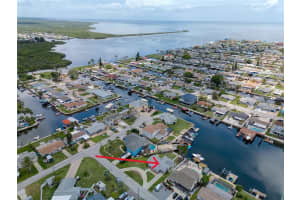 13637 LAGOON DRIVE, HUDSON, FL 34667 - MLS#MFRW7876973