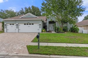 4396 LARKENHEATH DRIVE, SPRING HILL, FL 34609 - MLS#MFRW7876976
