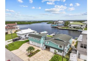 3337 MANGROVE DRIVE, HERNANDO BEACH, FL 34607 - MLS#MFRW7876978