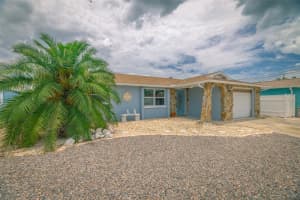 13909 BARNARD AVENUE, HUDSON, FL 34667 Sold 09/09/25