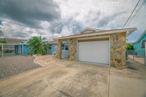 13909 BARNARD AVENUE, HUDSON, FL 34667 Sold 09/09/25
