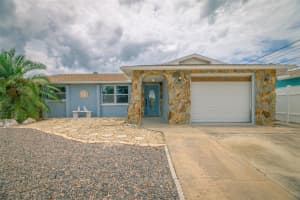13909 BARNARD AVENUE, HUDSON, FL 34667 Sold 09/09/25