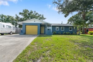 11608 108TH STREET, LARGO, FL 33778 Sold 08/26/25