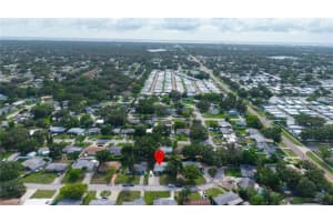 11608 108TH STREET, LARGO, FL 33778 Sold 08/26/25