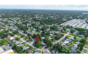 11608 108TH STREET, LARGO, FL 33778 Sold 08/26/25