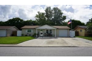 11810 OCEANSIDE DRIVE, PORT RICHEY, FL 34668 Sold 08/21/25