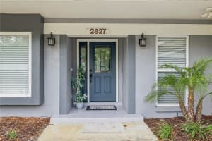 2827 OAK TREE LANE, PALM HARBOR, FL 34684 Sold 08/25/25