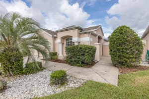 401 ROYAL PALM WAY, SPRING HILL, FL 34608 - MLS#MFRW7877004