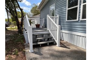 237 Monroe Ave Brooksville, FL 34604 - Off Market
