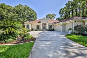5301 LEGEND HILLS LANE, SPRING HILL, FL 34609 Sold 09/26/25