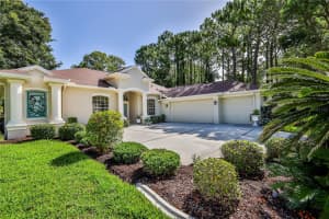 5301 LEGEND HILLS LANE, SPRING HILL, FL 34609 Sold 09/26/25