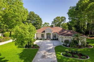 5301 LEGEND HILLS LANE, SPRING HILL, FL 34609 Sold 09/26/25