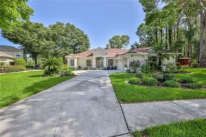 5301 LEGEND HILLS LANE, SPRING HILL, FL 34609 Sold 09/26/25