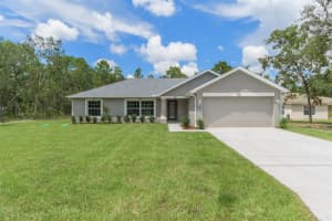 16412 MELLON ROAD, WEEKI WACHEE, FL 34614 Sold 09/12/25